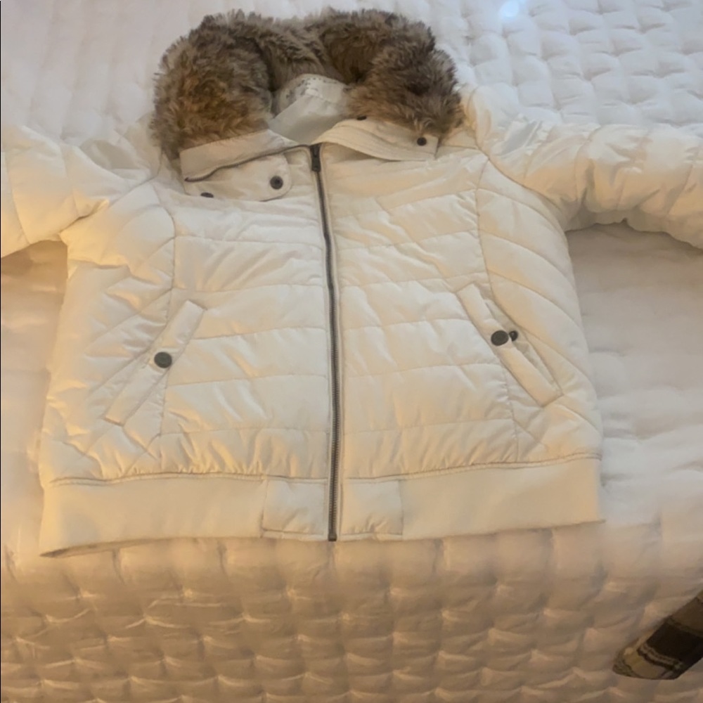 Winter coat